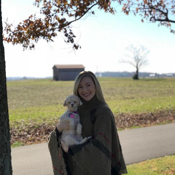 Meet your Posher, Samantha - Picture 1 of 1